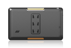 Navigatie GPS pentru camioane NaviTruck R9,parasolar inclus, ram 2GB,procesor quad core ARM Cortex-A53