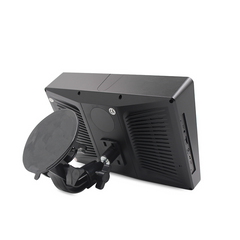 Navigatie GPS Camioane ,NaviTruck P9 ,suport de bord,ecran de 9 inch,parasolar inclus