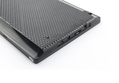 GPS navigáció teherautókhoz, NaviTruck T6X, 16GB, nagy, 7 hüvelykes képernyő