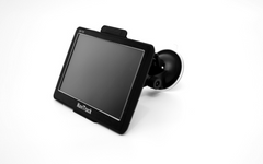 Navigatie GPS pentru Camioane, NaviTruck HDT10 16GB ,ecran mare de 7 inch,suporta card pana la 128GB !