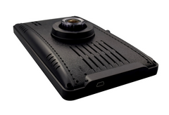 Navigatie GPS pentru camioane model NaviTruck D10S 16GB,ecran mare de 7 inch