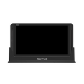 Kompletní balíček Navigace GPS NaviTruck D10S + tvrzené sklo + paměťová karta 32GB