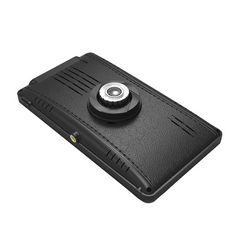 Pachet complet navigatie GPS NaviTruck D10S 16GB +Card de memorie 32GB