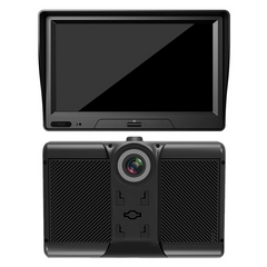 Navigatie GPS pentru camioane model NaviTruck D10S 16GB,ecran mare de 7 inch