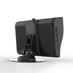 Navigatie GPS Camioane model nou, NaviTruck P7 16GB ,ecran 7 inch,parasolar inclus