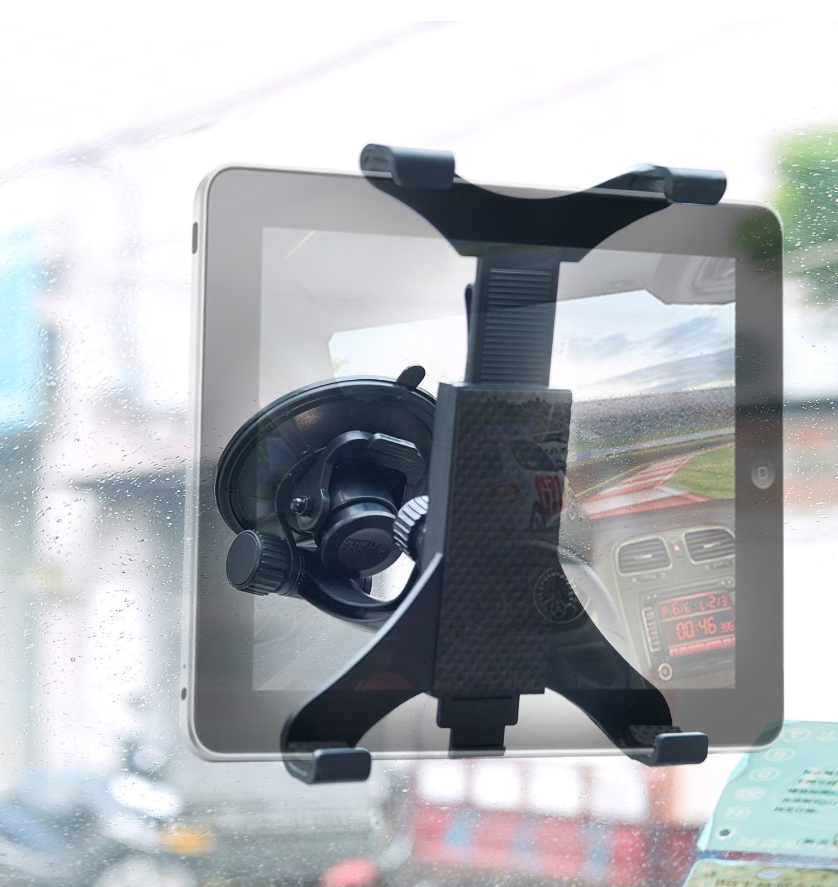Držák na tablet