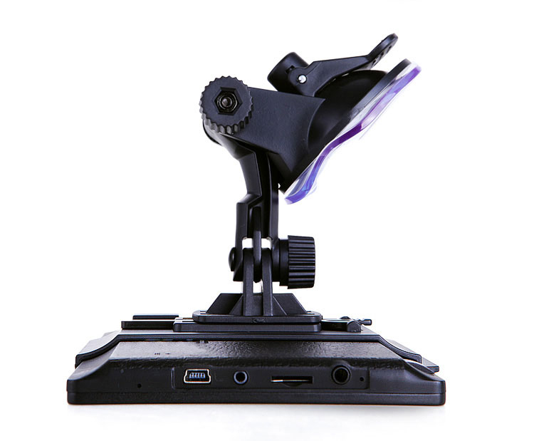 GPS navigace pro kamiony, NaviTruck T6X, 16GB, velká 7palcová obrazovka