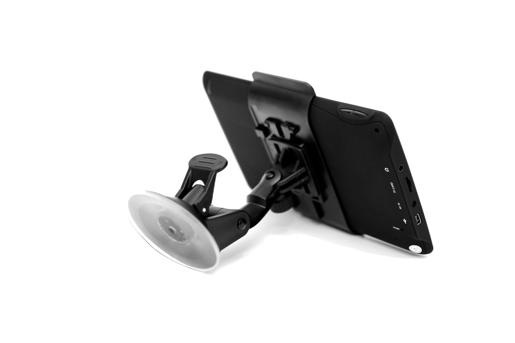 Navigatie GPS pentru Camioane, NaviTruck HDT10 16GB ,ecran mare de 7 inch,suporta card pana la 128GB !